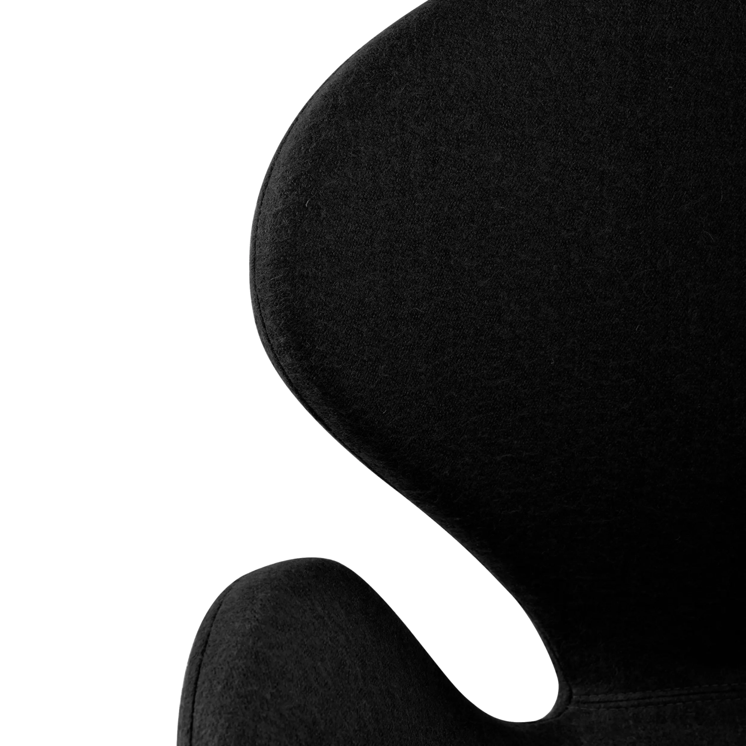 Poltrona Swart - Poltronas modernas - Móveis de design