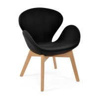 Sessel Swart - Modern Sessel - Mobelarium