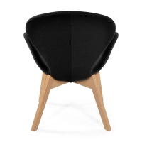 Poltrona Swart - Poltronas modernas - Móveis de design