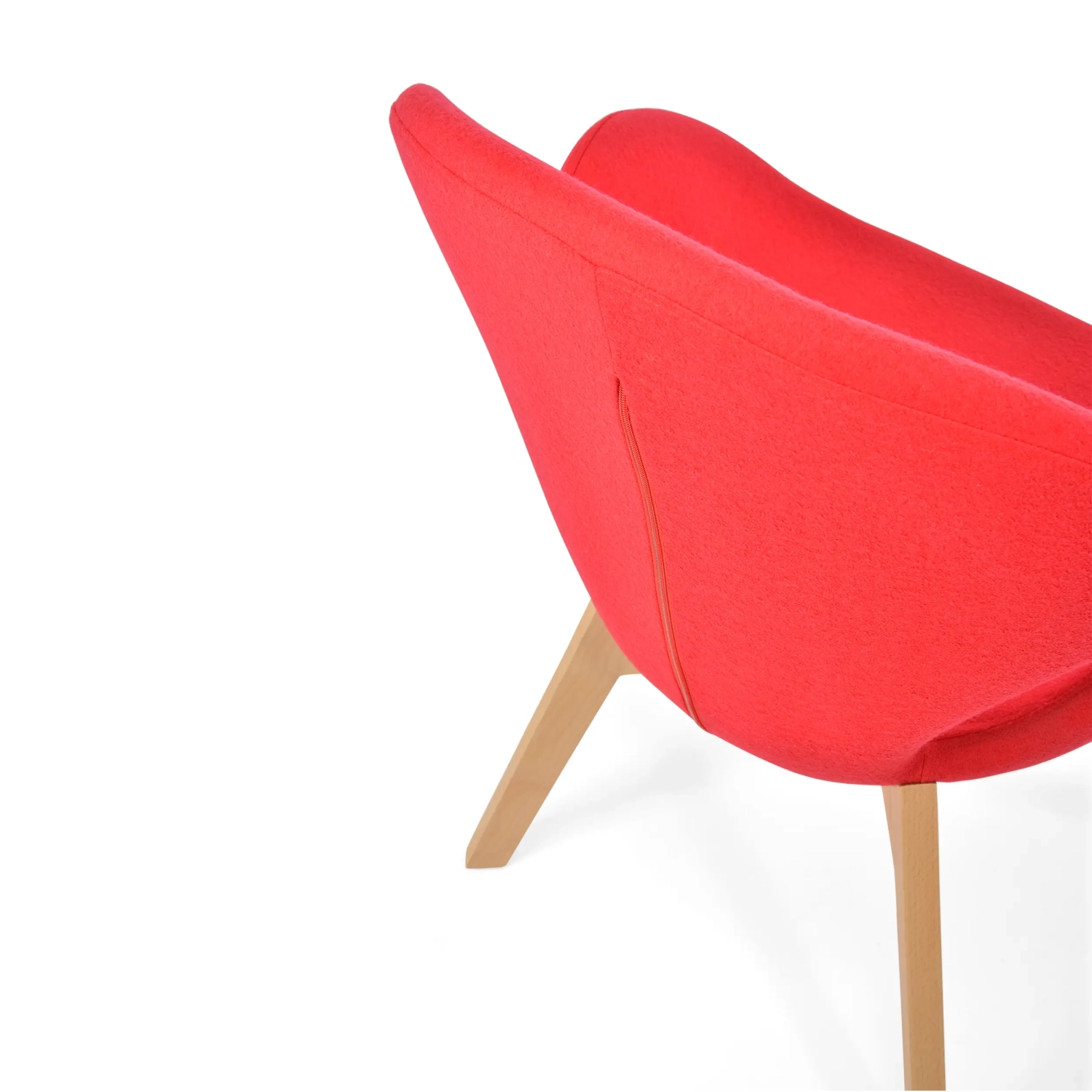 Fotel Swart - Fotele Nowoczesne - Designerskie Meble
