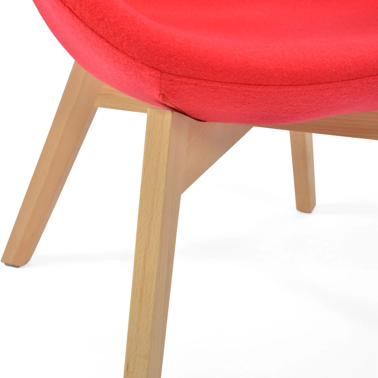 Křeslo Swart - Moderní křesla - Designový nábytek