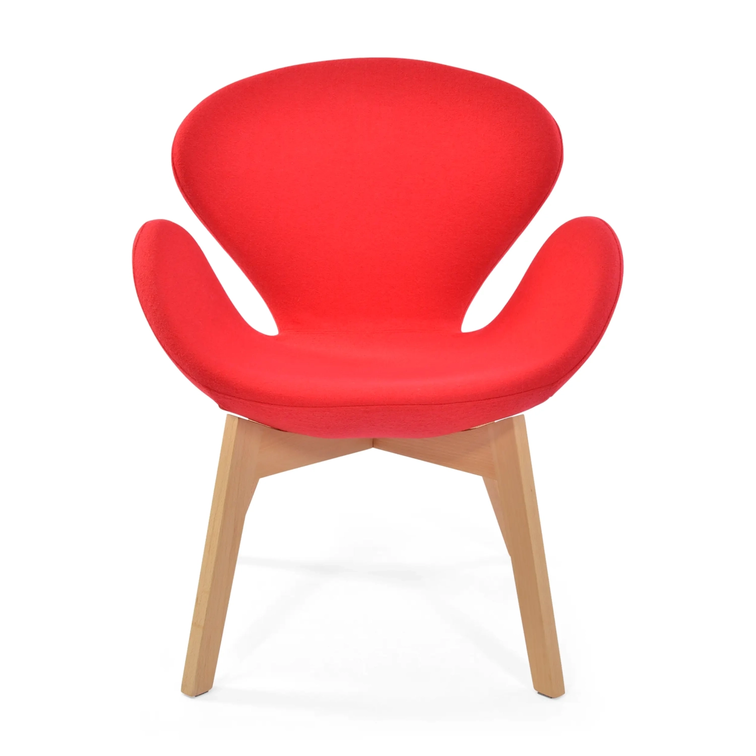 Fotel Swart - Fotele Nowoczesne - Designerskie Meble