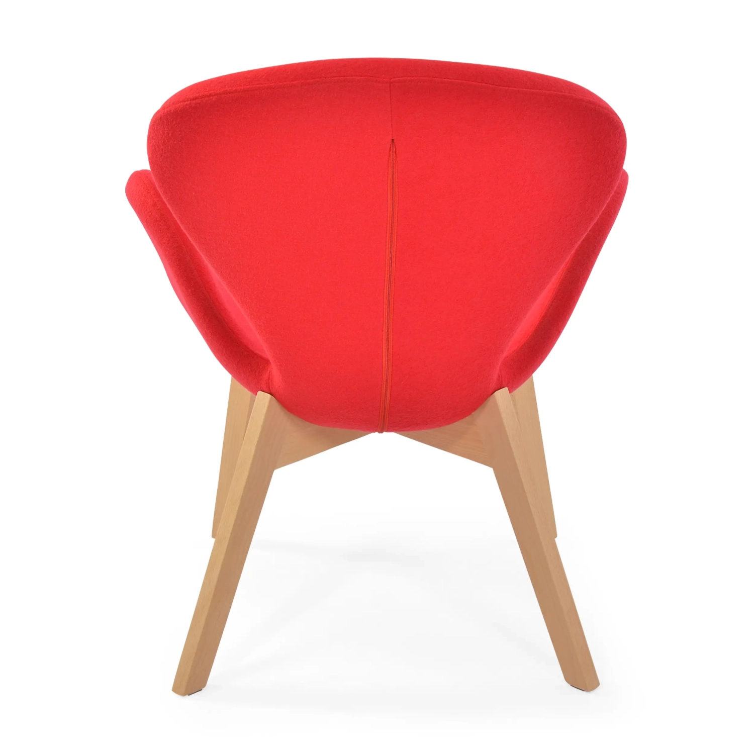 Poltrona Swart - Poltrona da Disegno furnmod