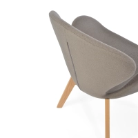 Swart Fauteuil - Moderne Fauteuils - Design Meubels
