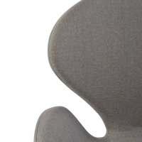 Poltrona Swart - Poltronas modernas - Móveis de design