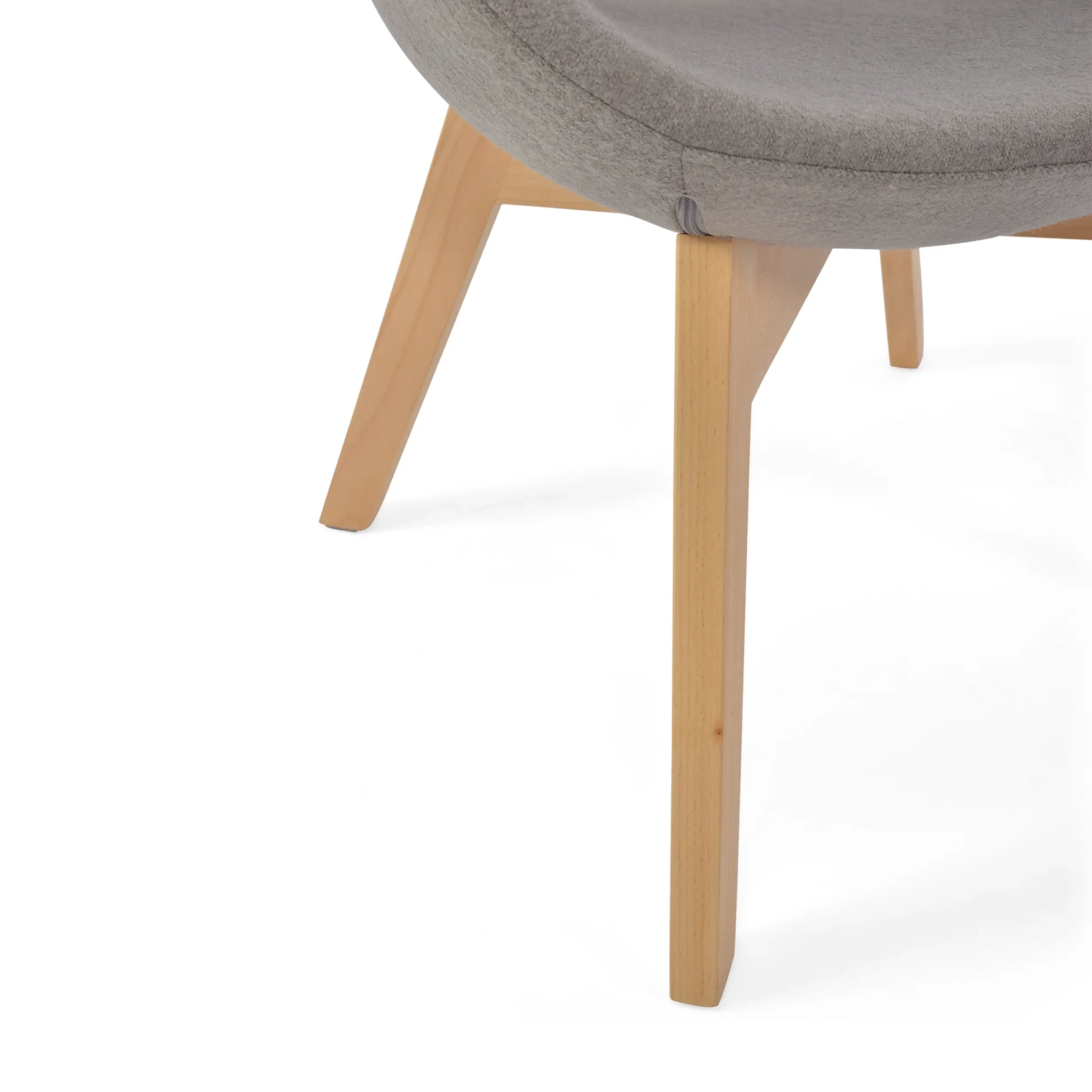 Swart-nojatuoli - modernit nojatuolit - designhuonekalut