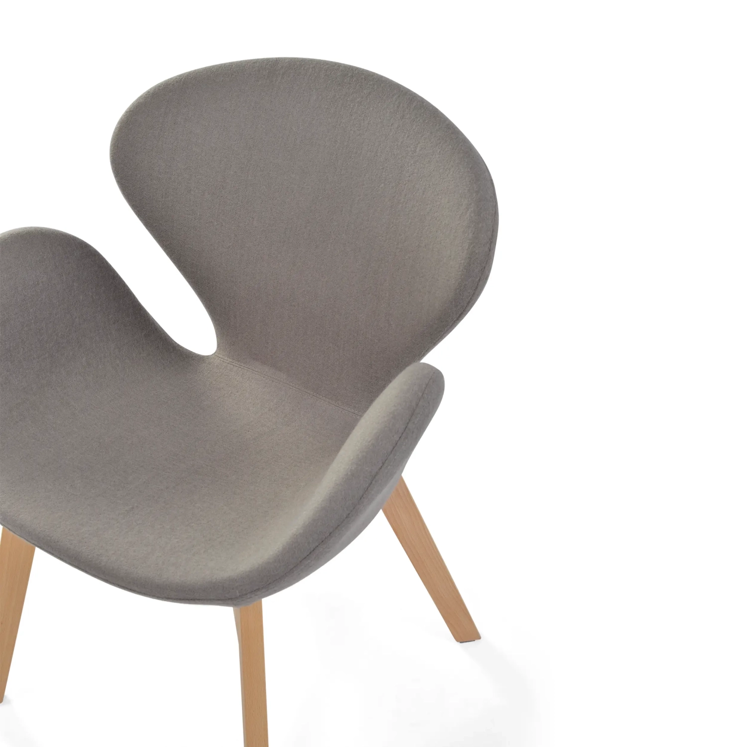 Sillón Swart - Sillones Modernos - Mueble Design