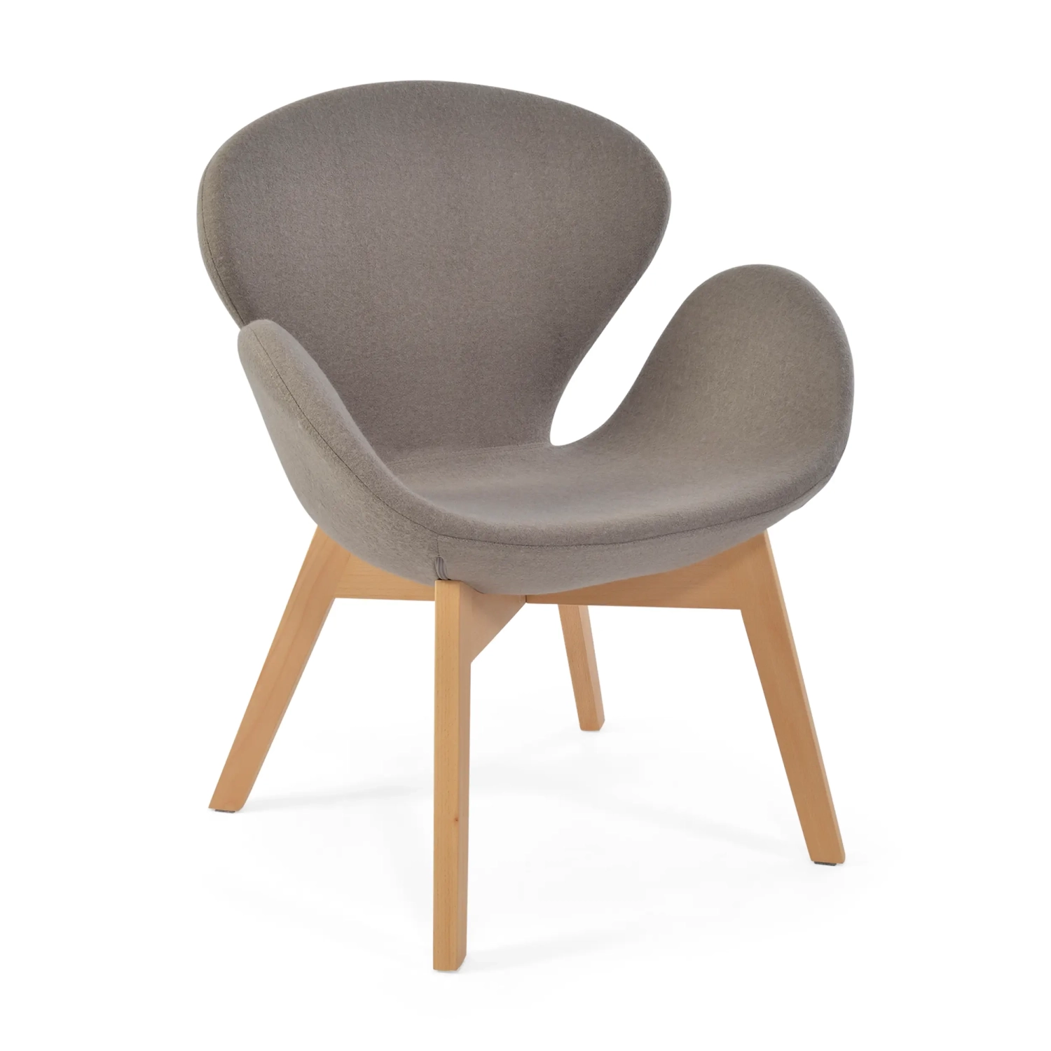 Křeslo Swart - Moderní křesla - Designový nábytek