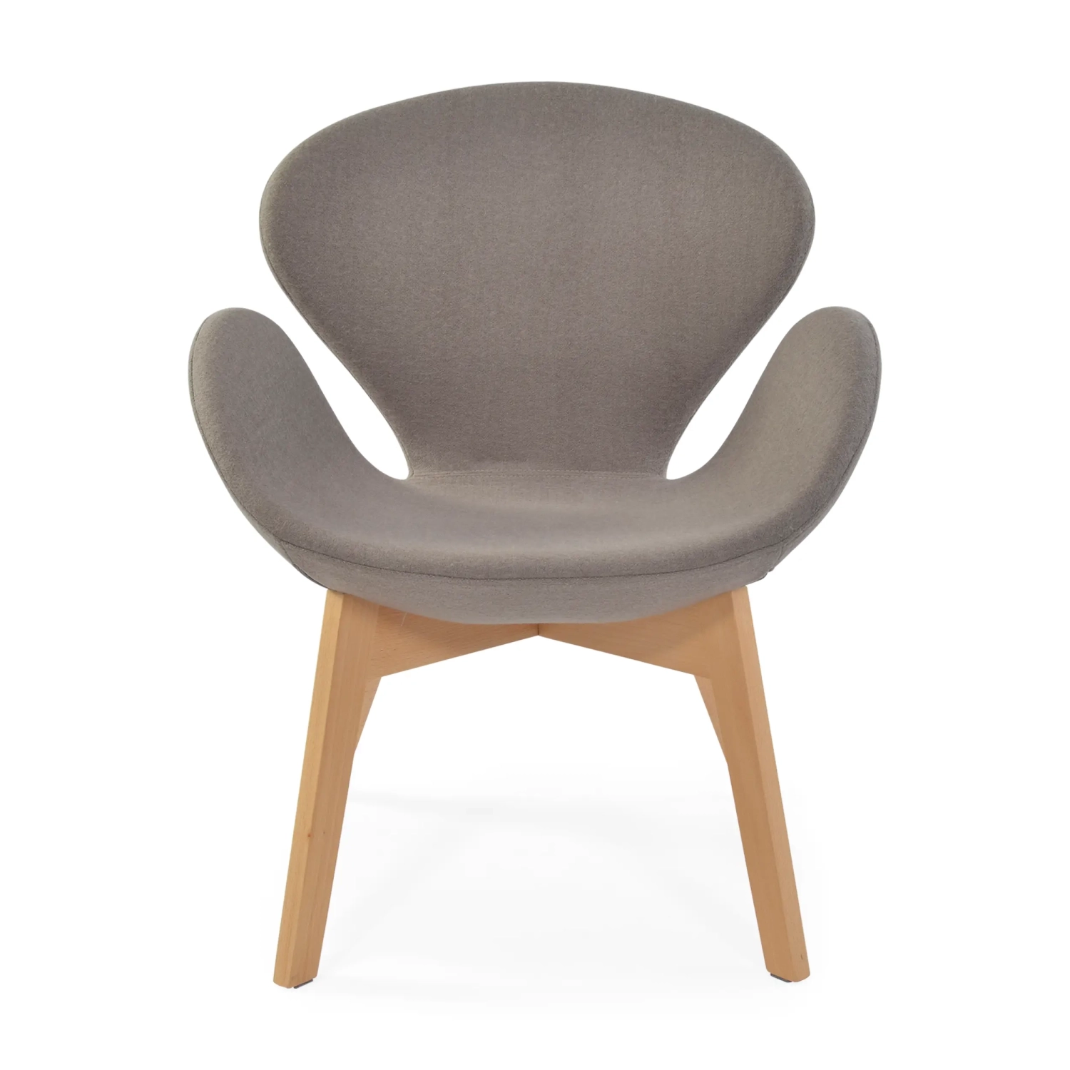 Fotel Swart - Fotele Nowoczesne - Designerskie Meble