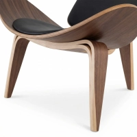 Židle Inspiration Wishbone CH24 - Severské židle - Designový nábytek