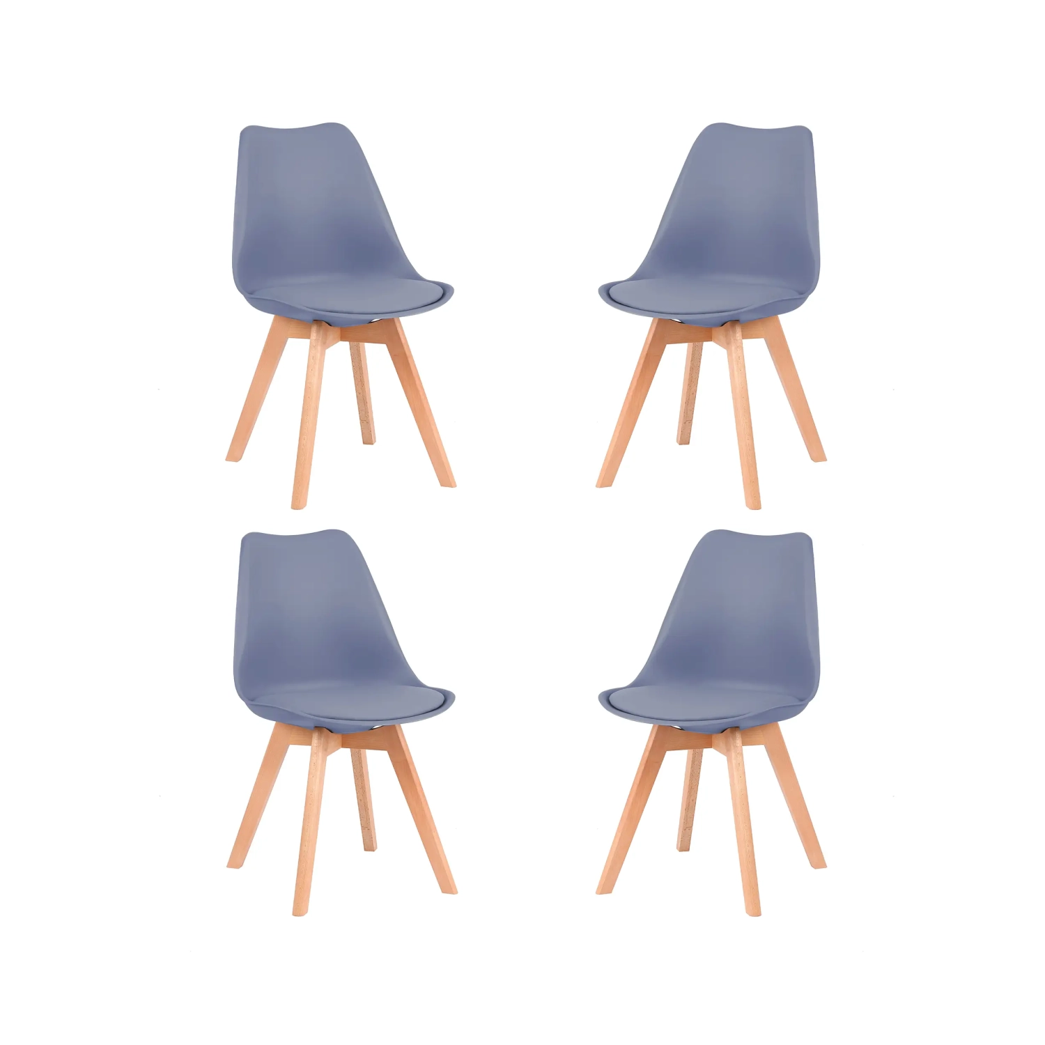 Sedia Tower Verona - Mobilie Design
