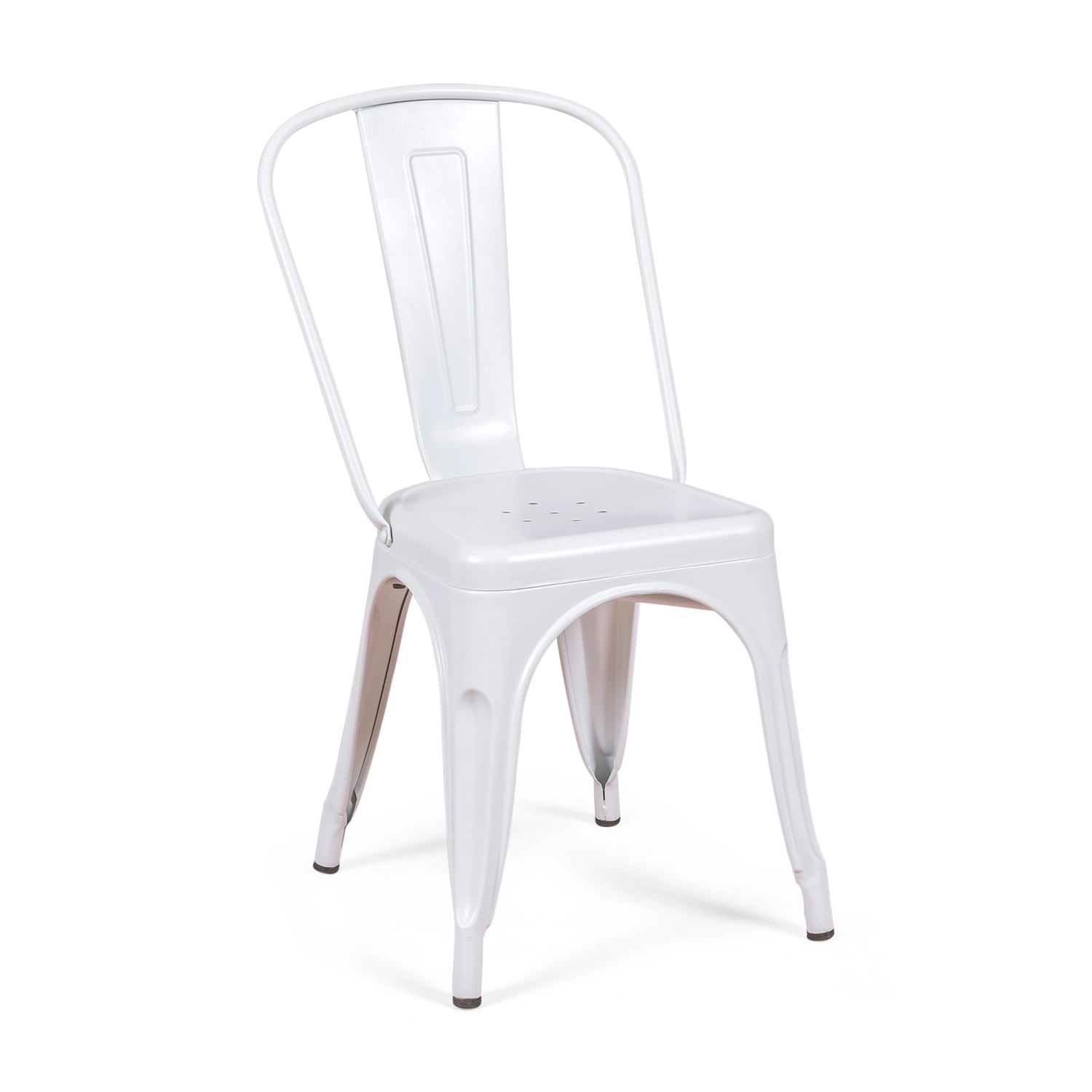Sthul Bistro - Industriedesign-Stühle und Hocker