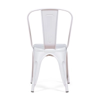 Cadeira industrial Bistro Style Matt - Bancos e cadeiras industriais