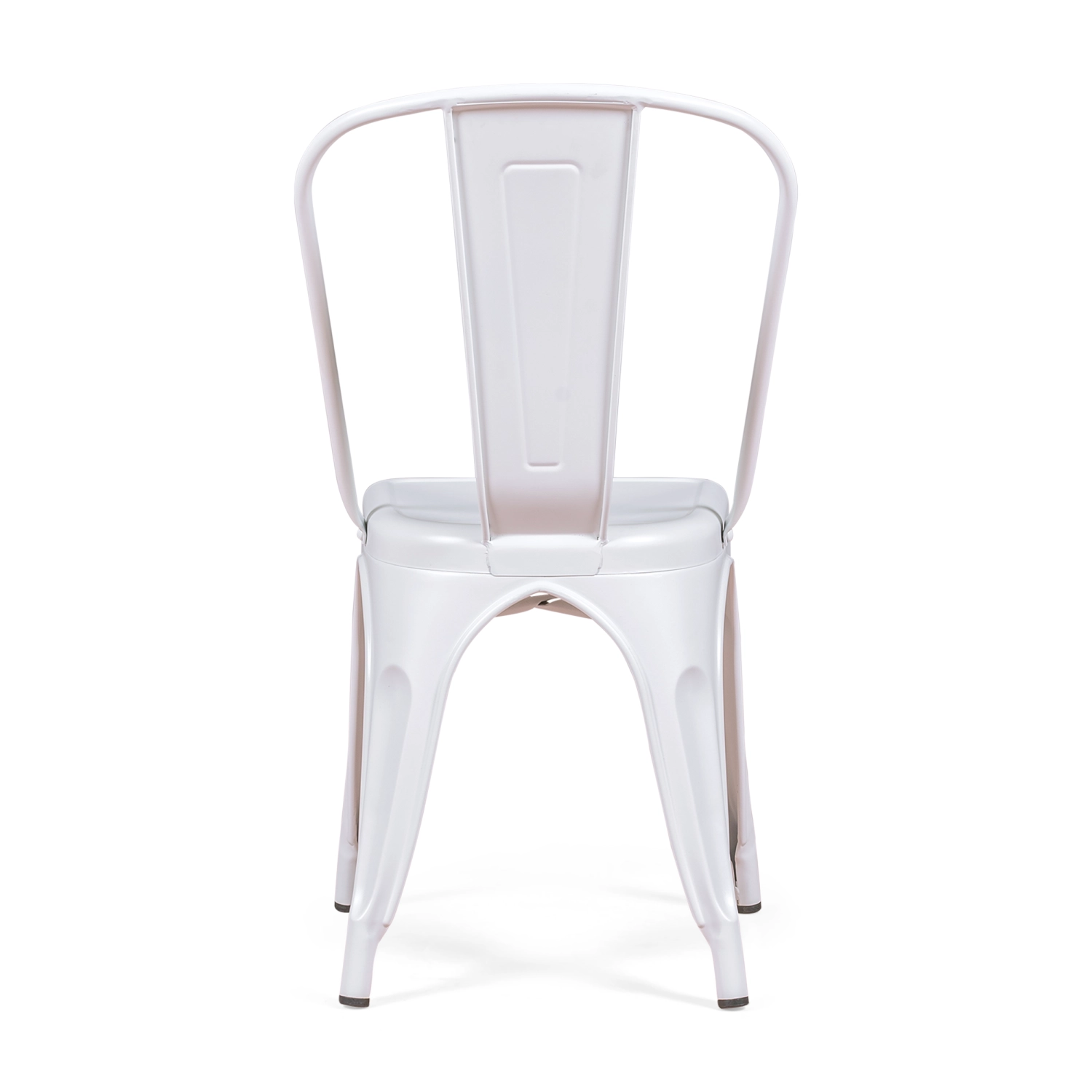 Silla industrial Bistro Style Matt - Taburetes y sillas industriales