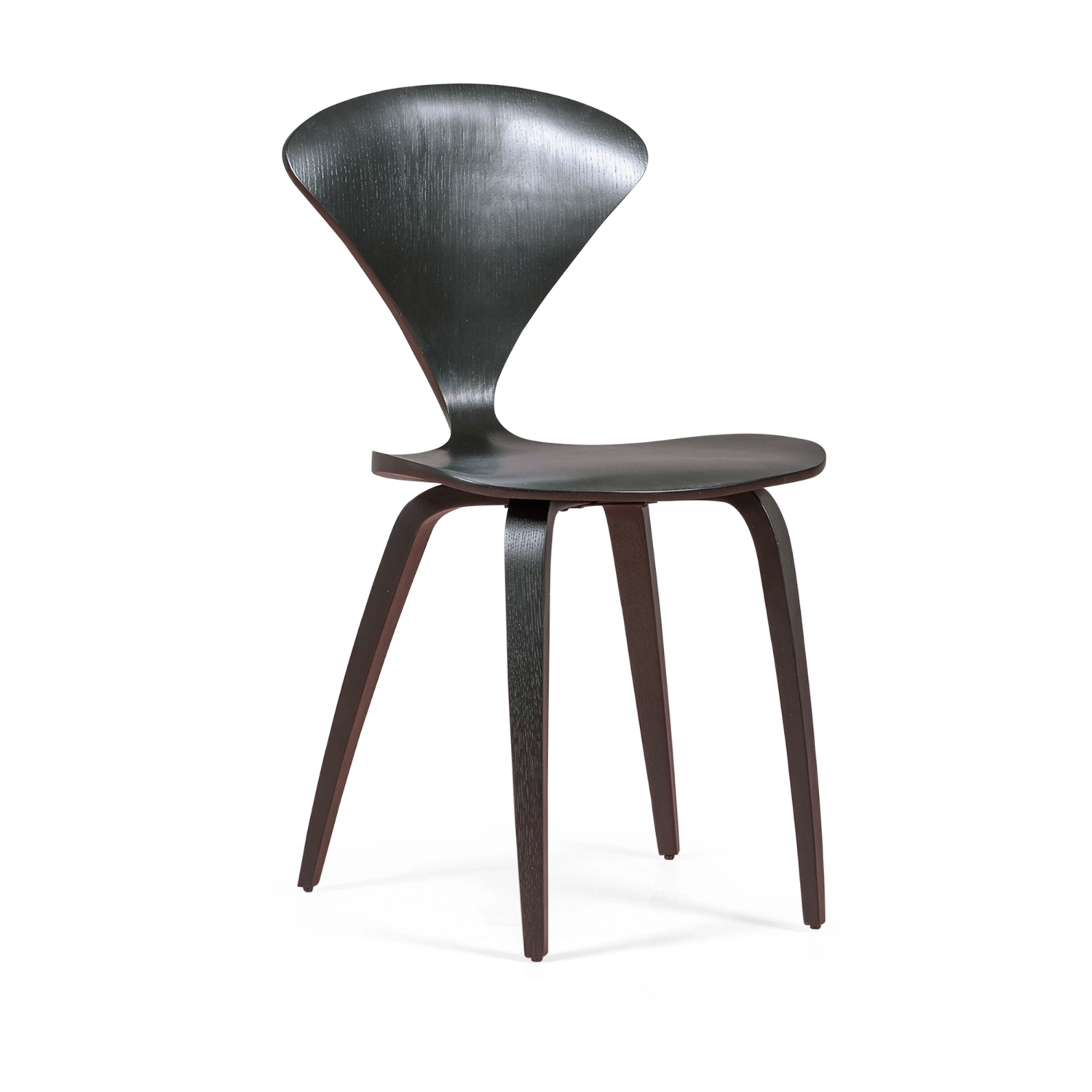Silla Cherner - Sillas Madera furnmod