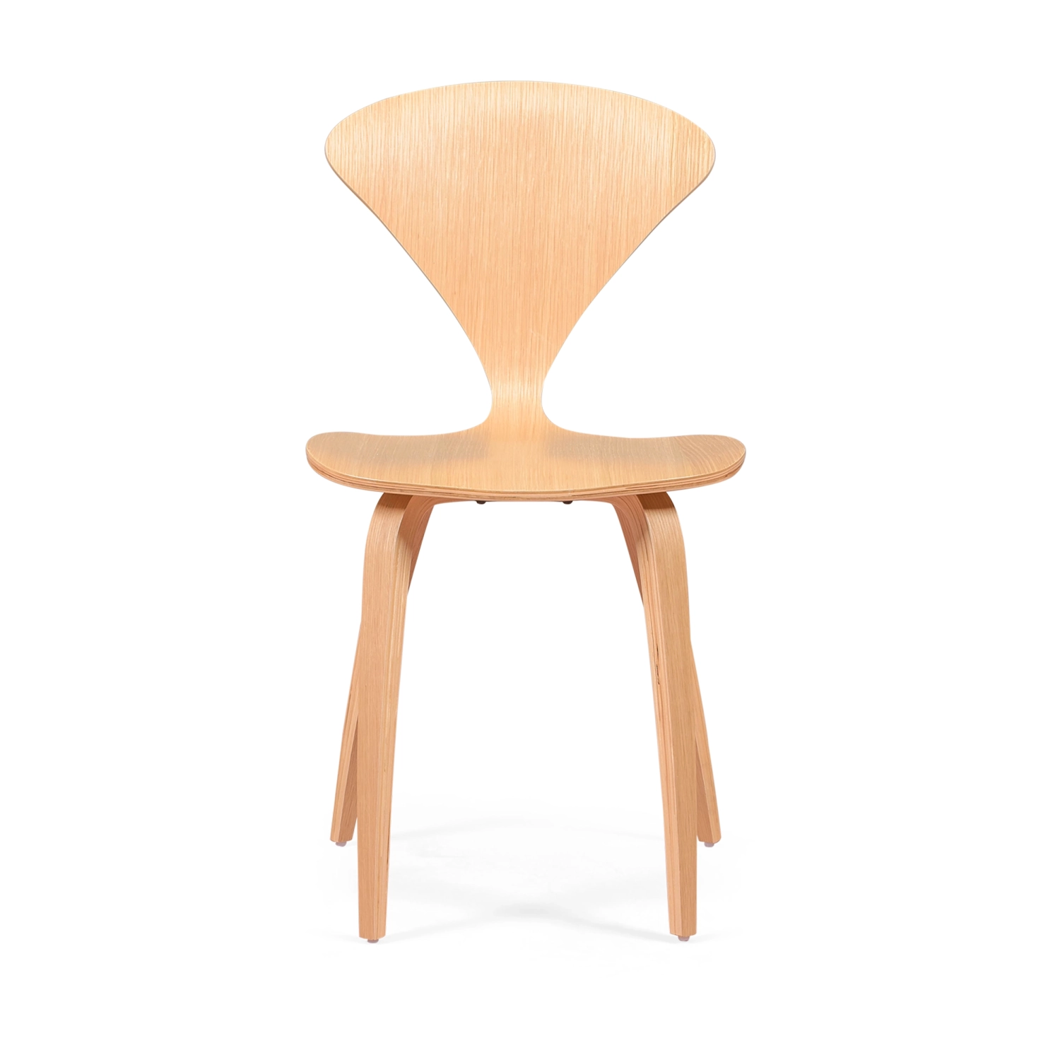 Cherner Chair - Wood Chairs furnmod
