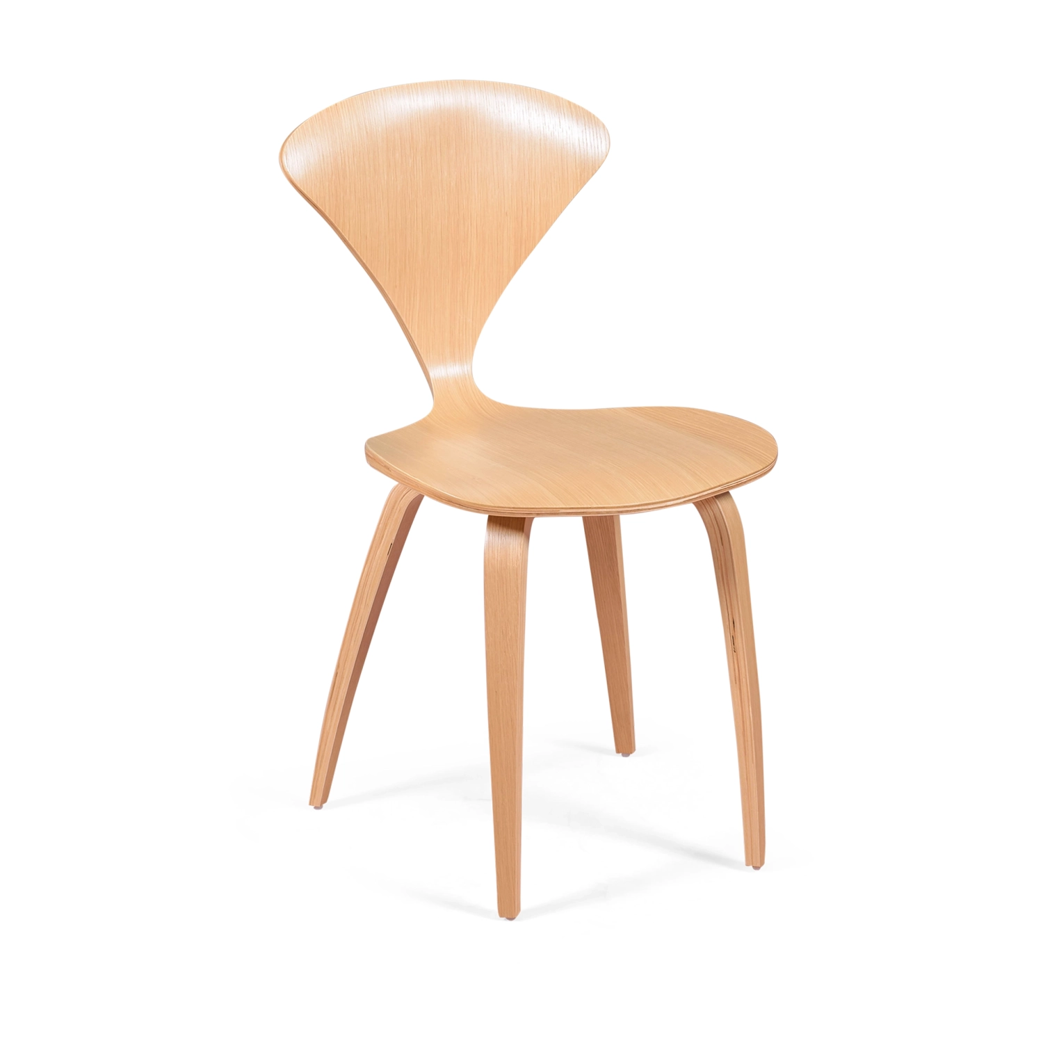 Sedia Cherner - Sedia in Legno furnmod