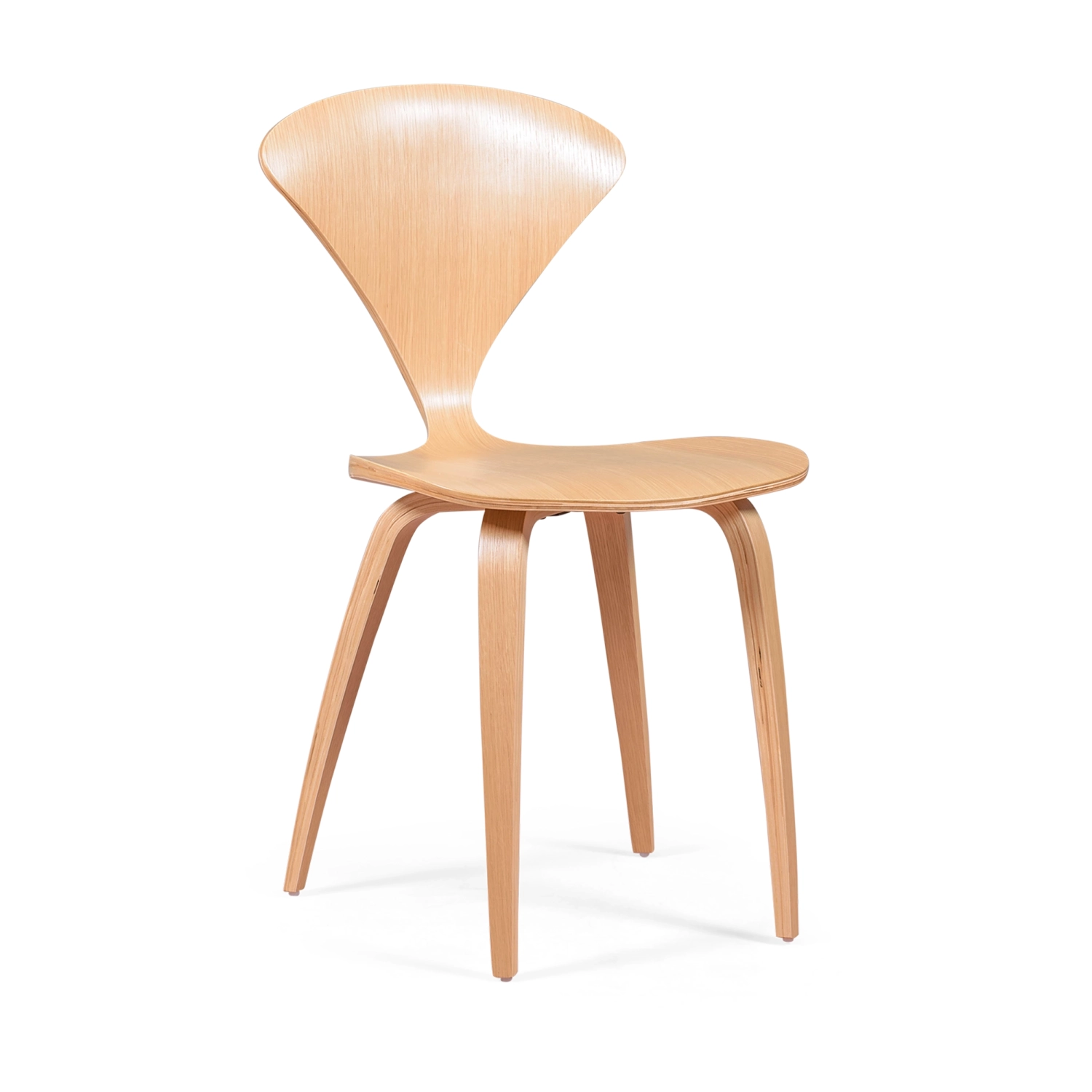 Silla Cherner - Sillas Madera furnmod