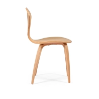Cherner Chair - Houten stoelen furnmod