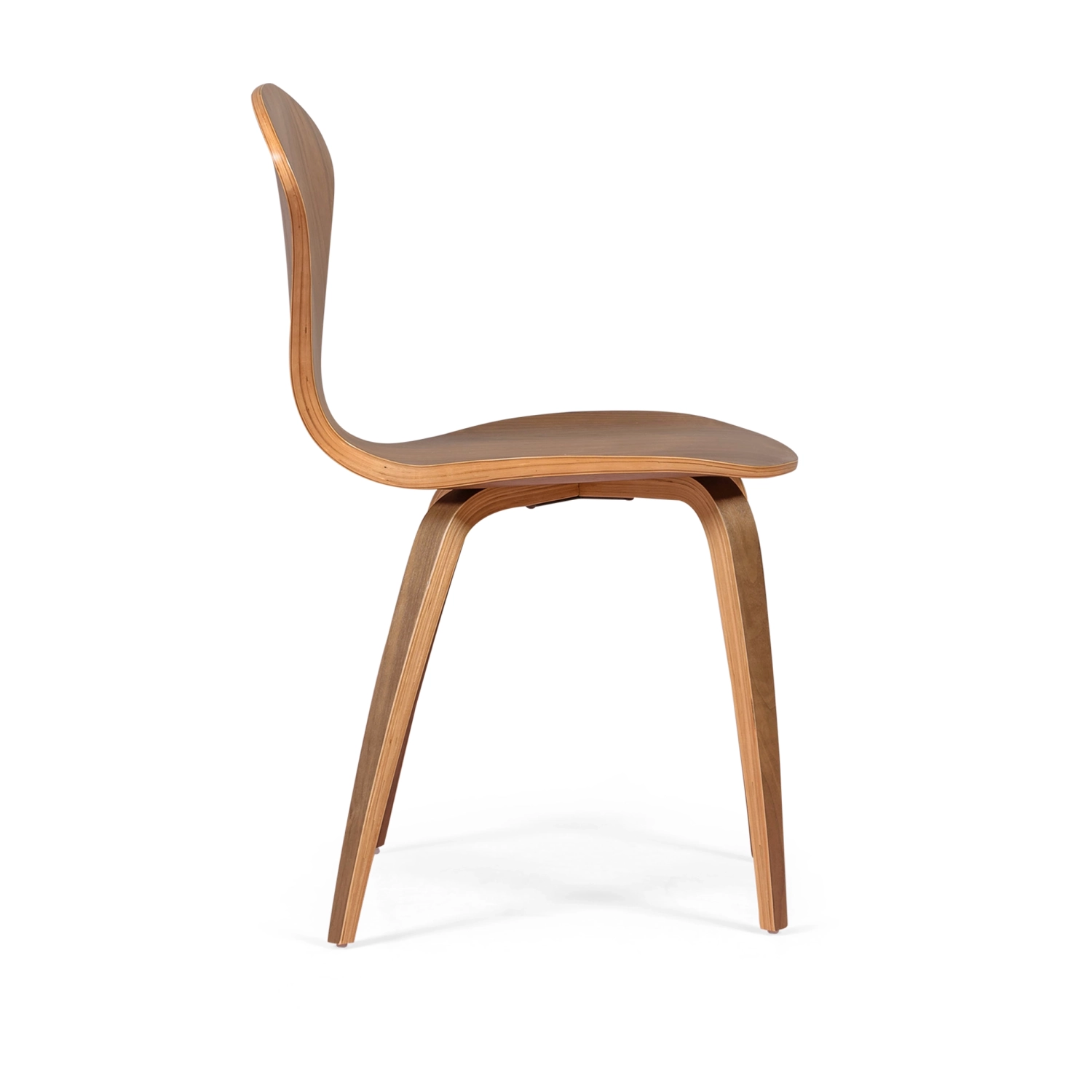 Silla Cherner - Sillas Madera furnmod