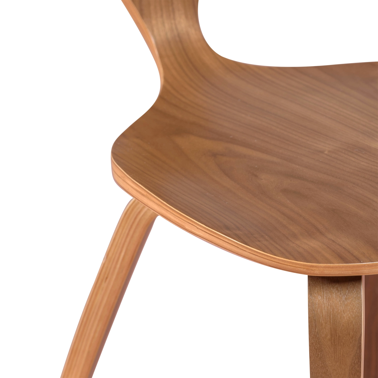 Chaise Cherner  - Chaises en Bois furnmod