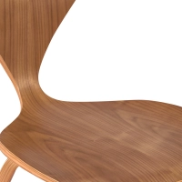 Cherner Chair - Houten stoelen furnmod