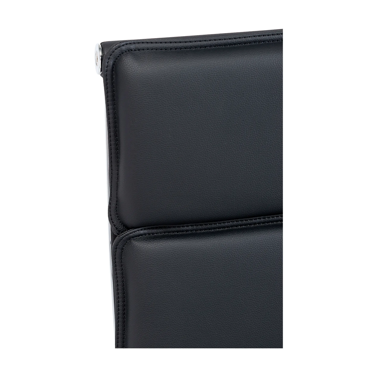 Silla de oficina con respaldo alto Studio | Silla de escritorio ergonómica
