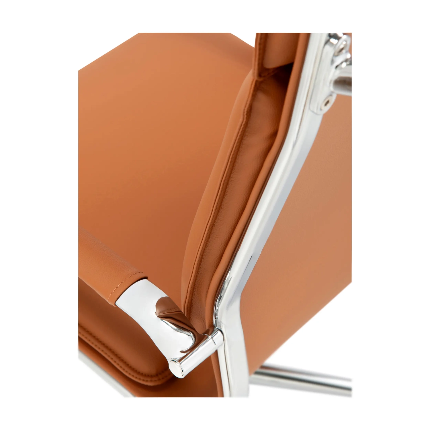 Silla de oficina con respaldo alto Studio | Silla de escritorio ergonómica