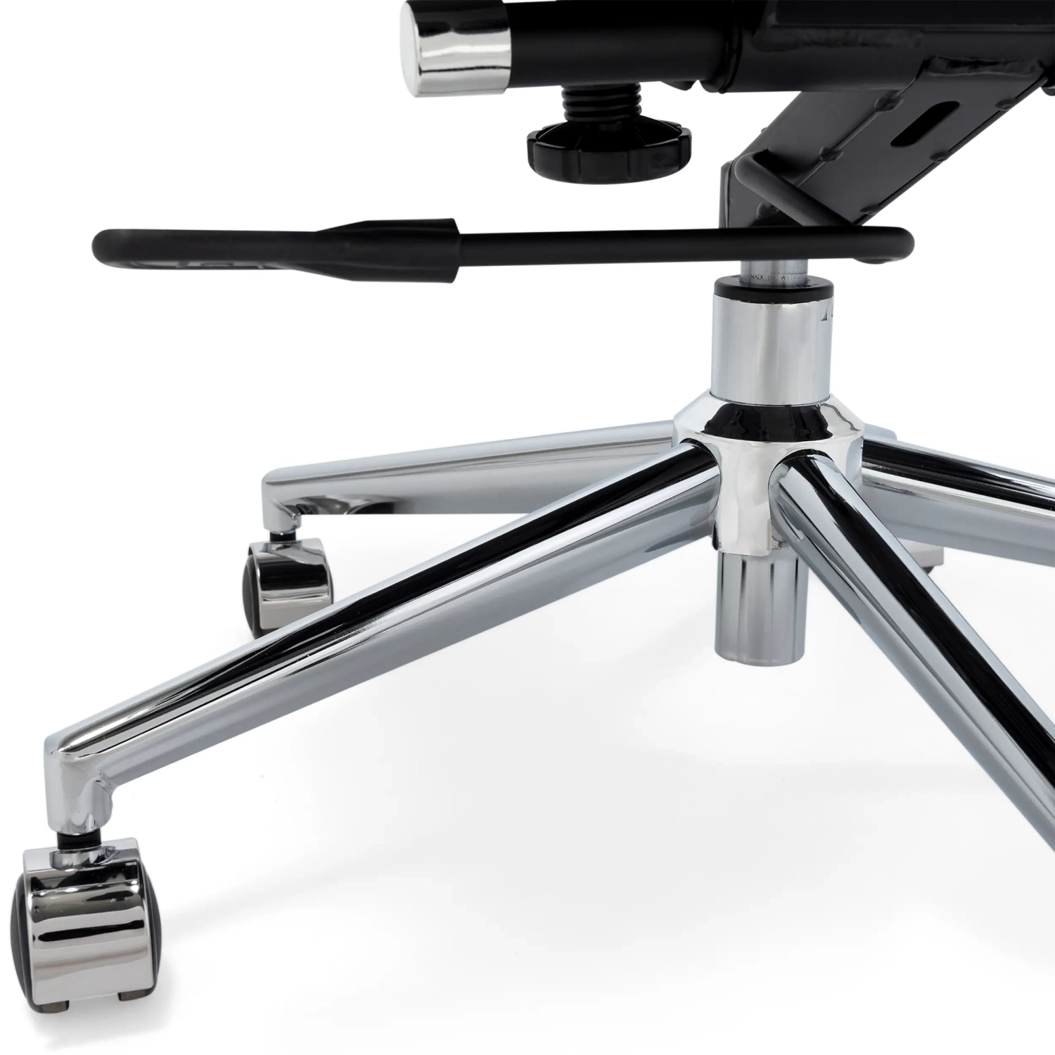 Kancelářská židle Studio s nízkým opěradlem | Ergonomický moderní design