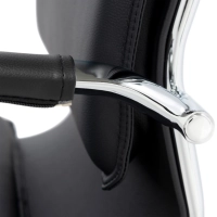Studio Low Back Office Chair | Ergonomic Modern Design