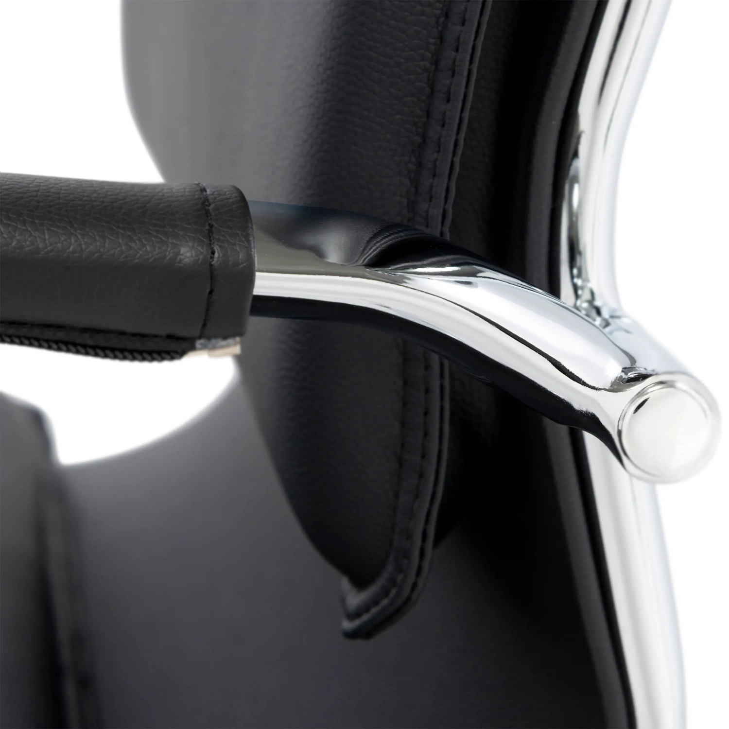 Silla de oficina Studio | Diseño ergonómico y moderno