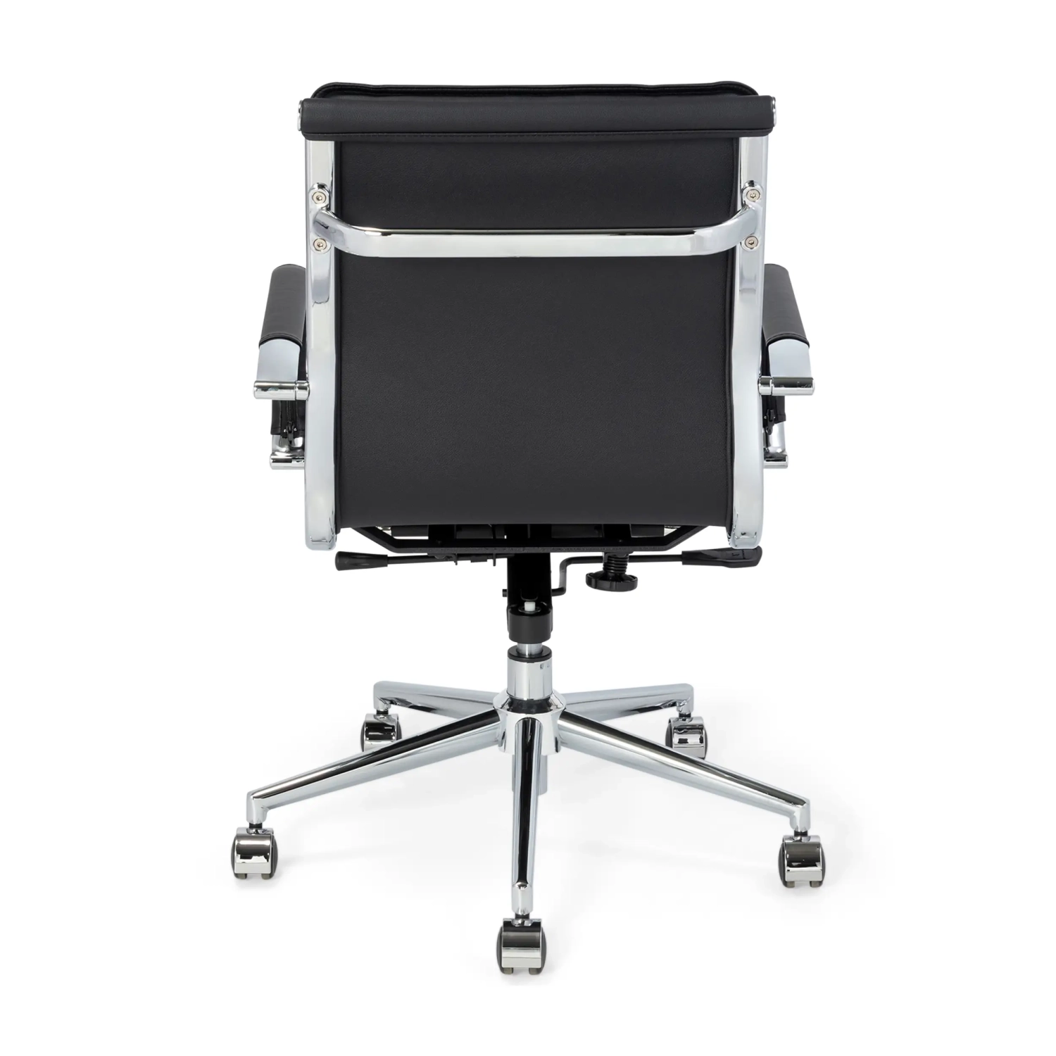 Studio Low Back Office Chair | Ergonomic Modern Design