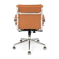 Studio Low Back Office Chair | Ergonomic Modern Design