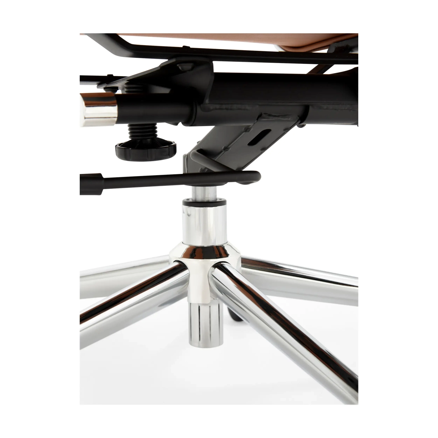 Studio Low Back Office Chair | Ergonomic Modern Design