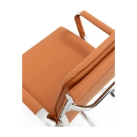 Studio Low Back Office Chair | Ergonomic Modern Design