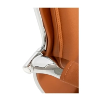 Studio-Bürostuhl mit niedriger Rückenlehne | Ergonomisches, modernes Design