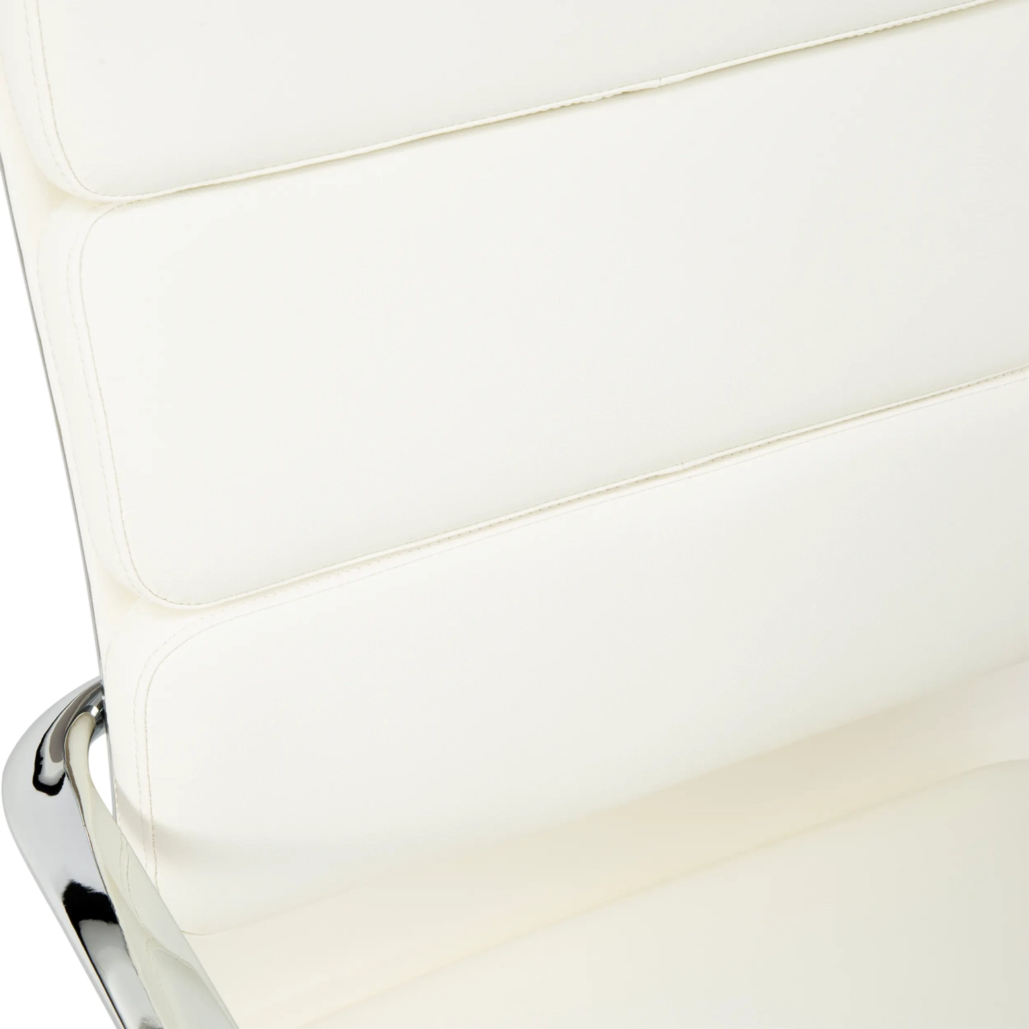Task Premium Office Chair | Italian Leather Executive Chair