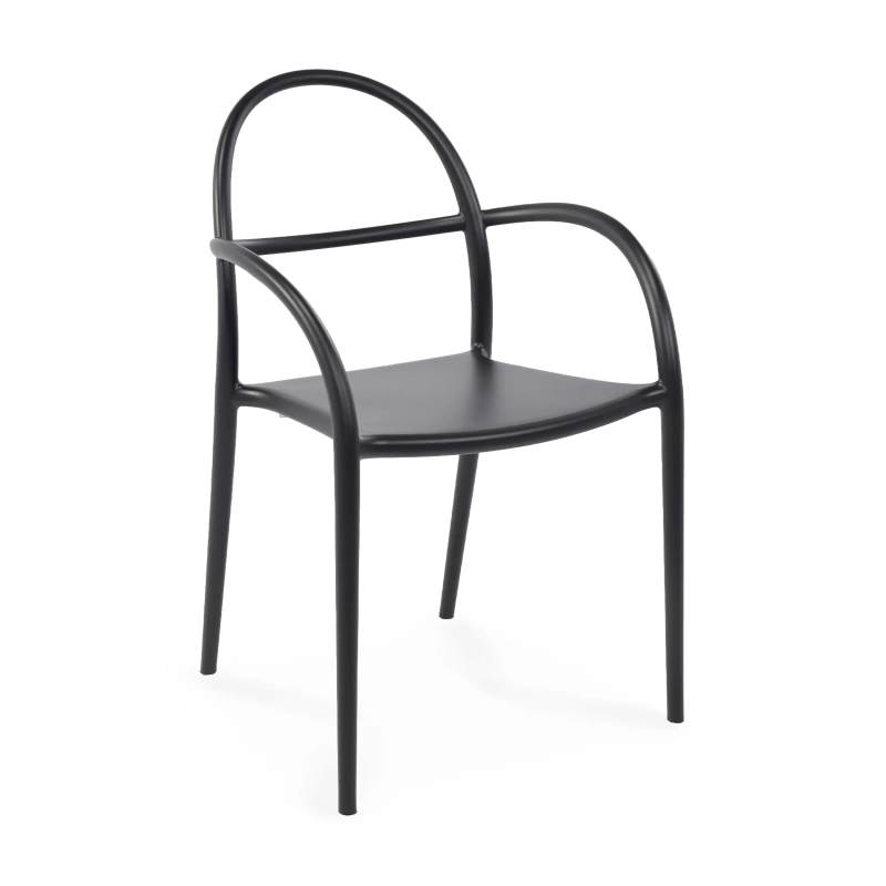 Master stapelbare designstoel voor buiten | Fauteuil van polypropyleen