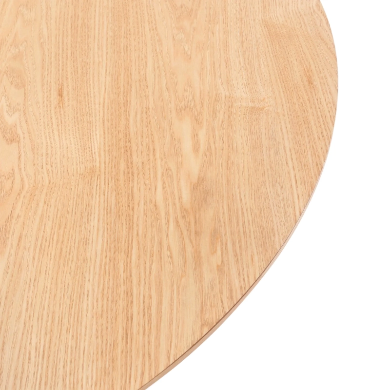 Pluto Scandinavische ronde eettafel