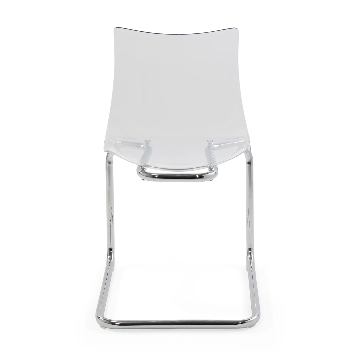 Transparent Designer Chair