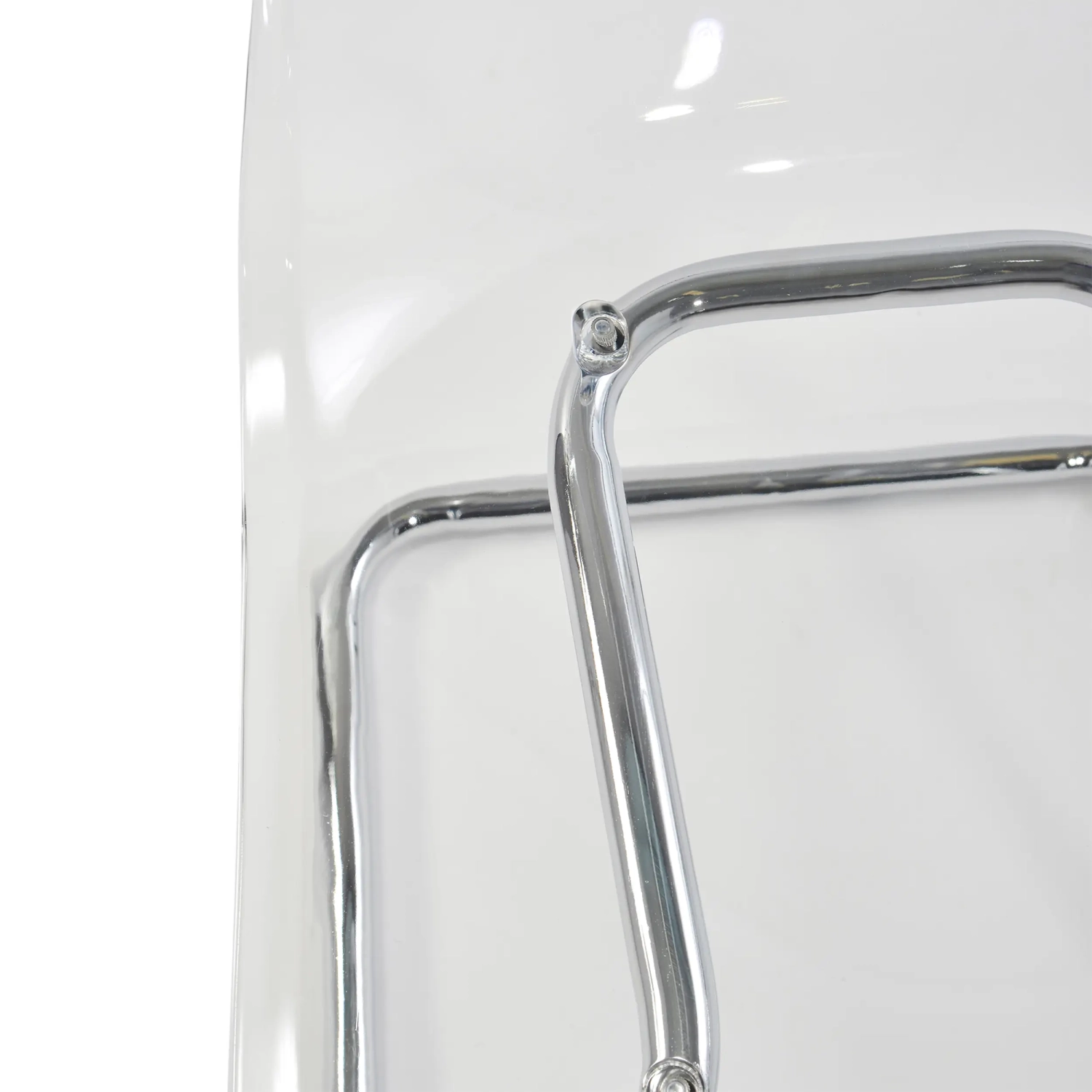 Transparent Designer Chair