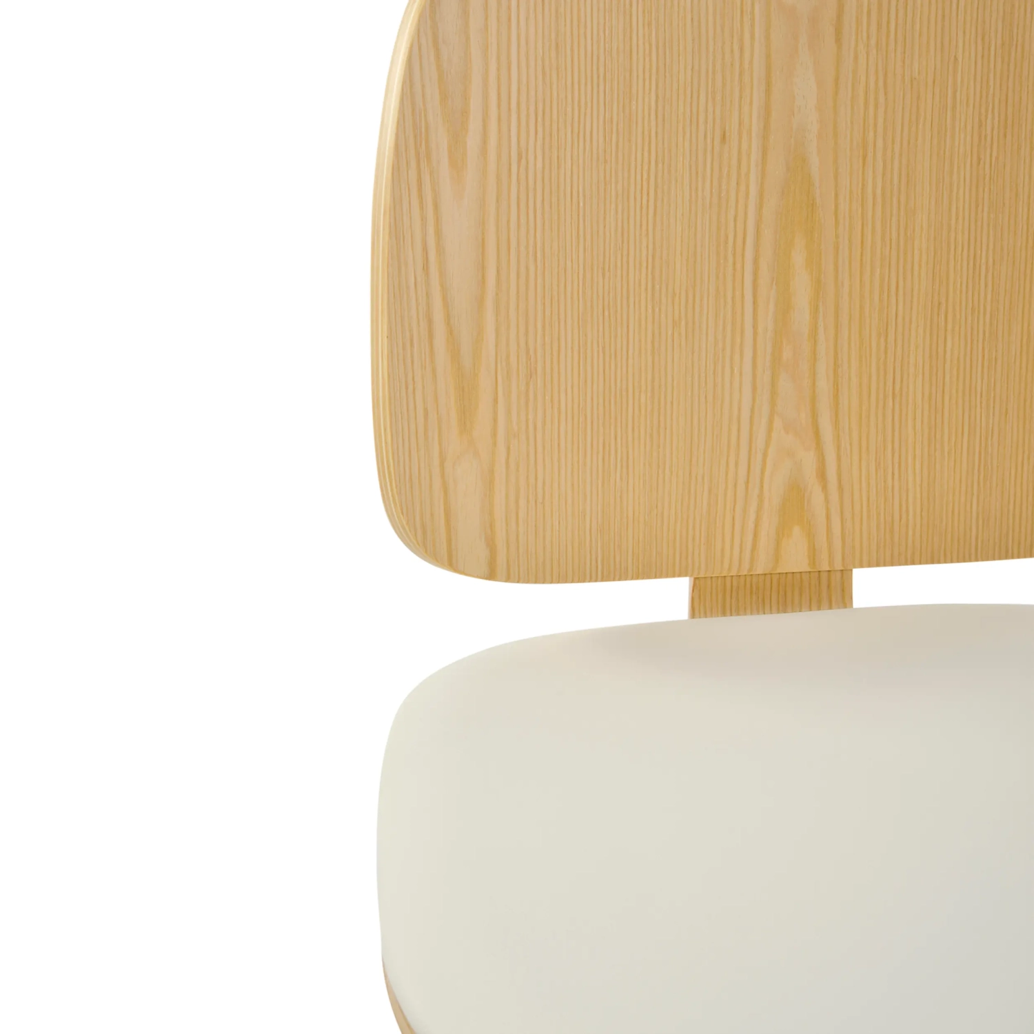 Jídelní židle Hut S z javorového dřeva | Nordic Skandinávský design