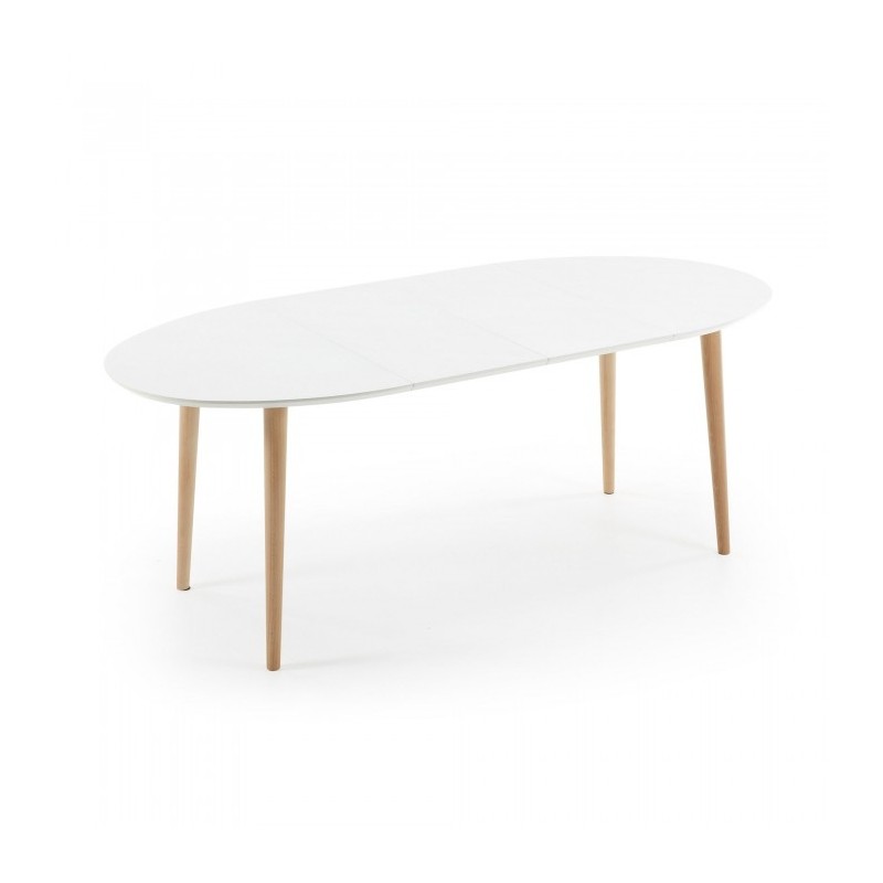 furmod Uitschuifbare Tafel Verona
