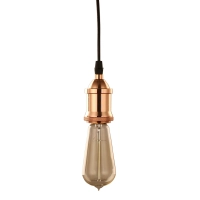 Suterénní lampa