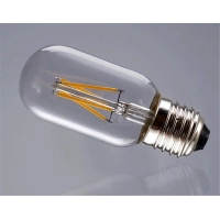 Lâmpada led 4W 4 led com suporte E27 e 220-240V