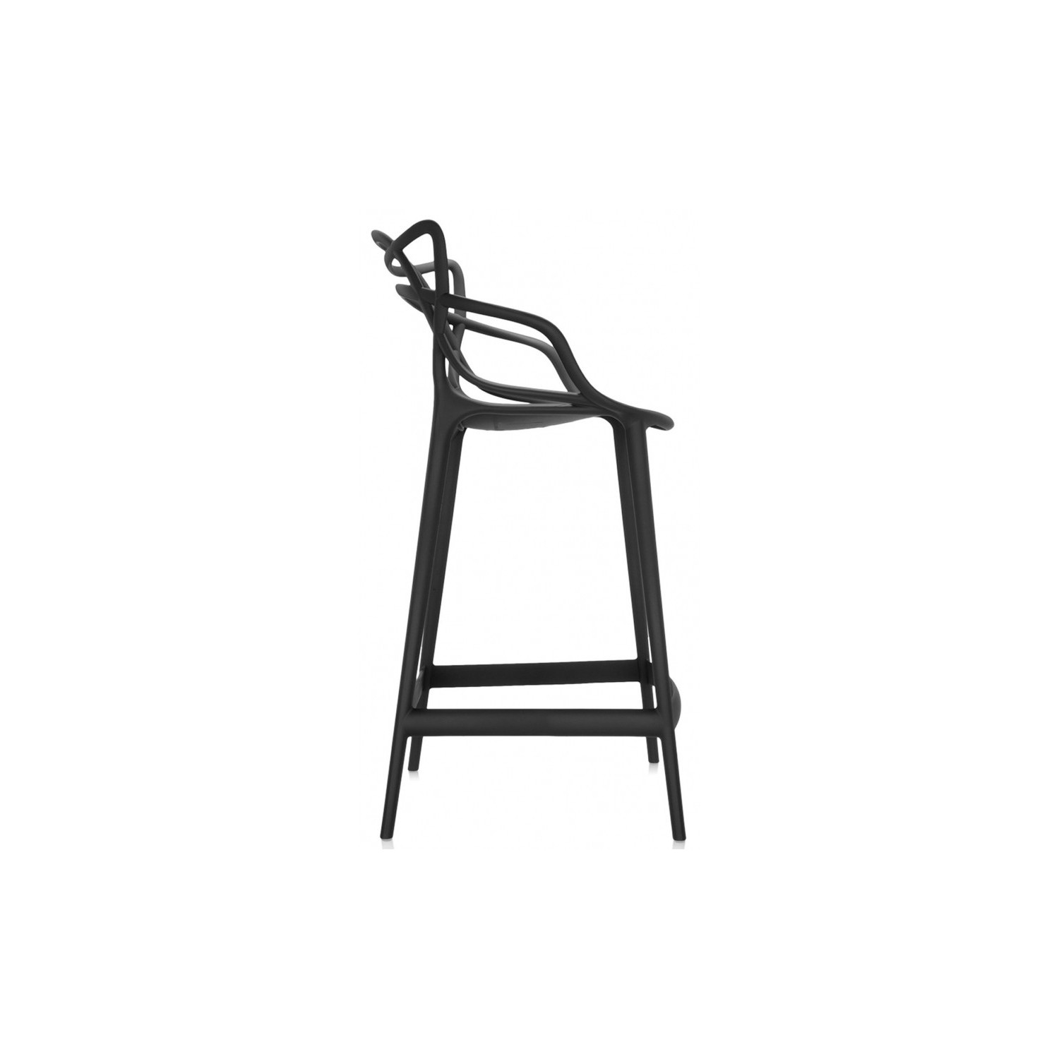 Inspiration Masters Stool - Design Stool