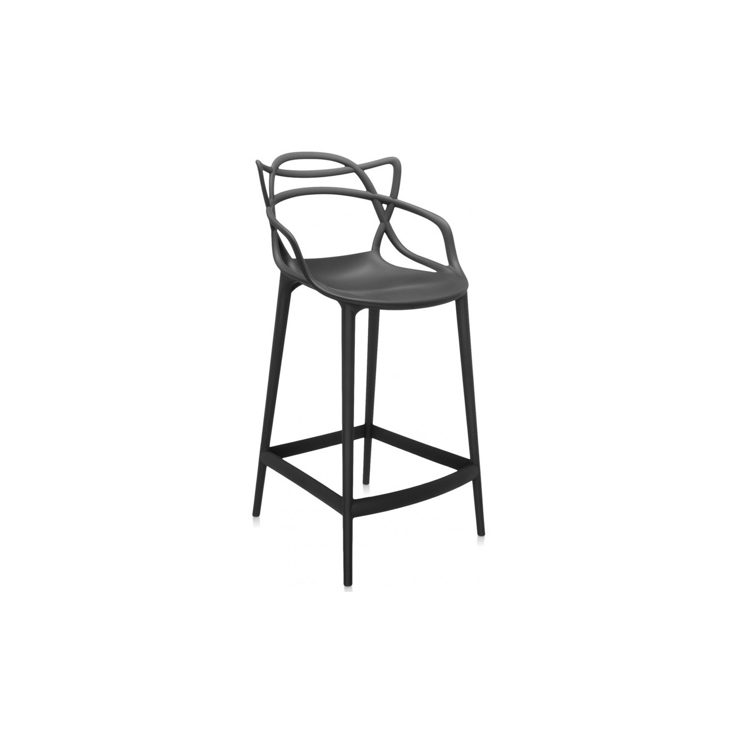 Inspirazione Sgabello Masters - Sgabello Design