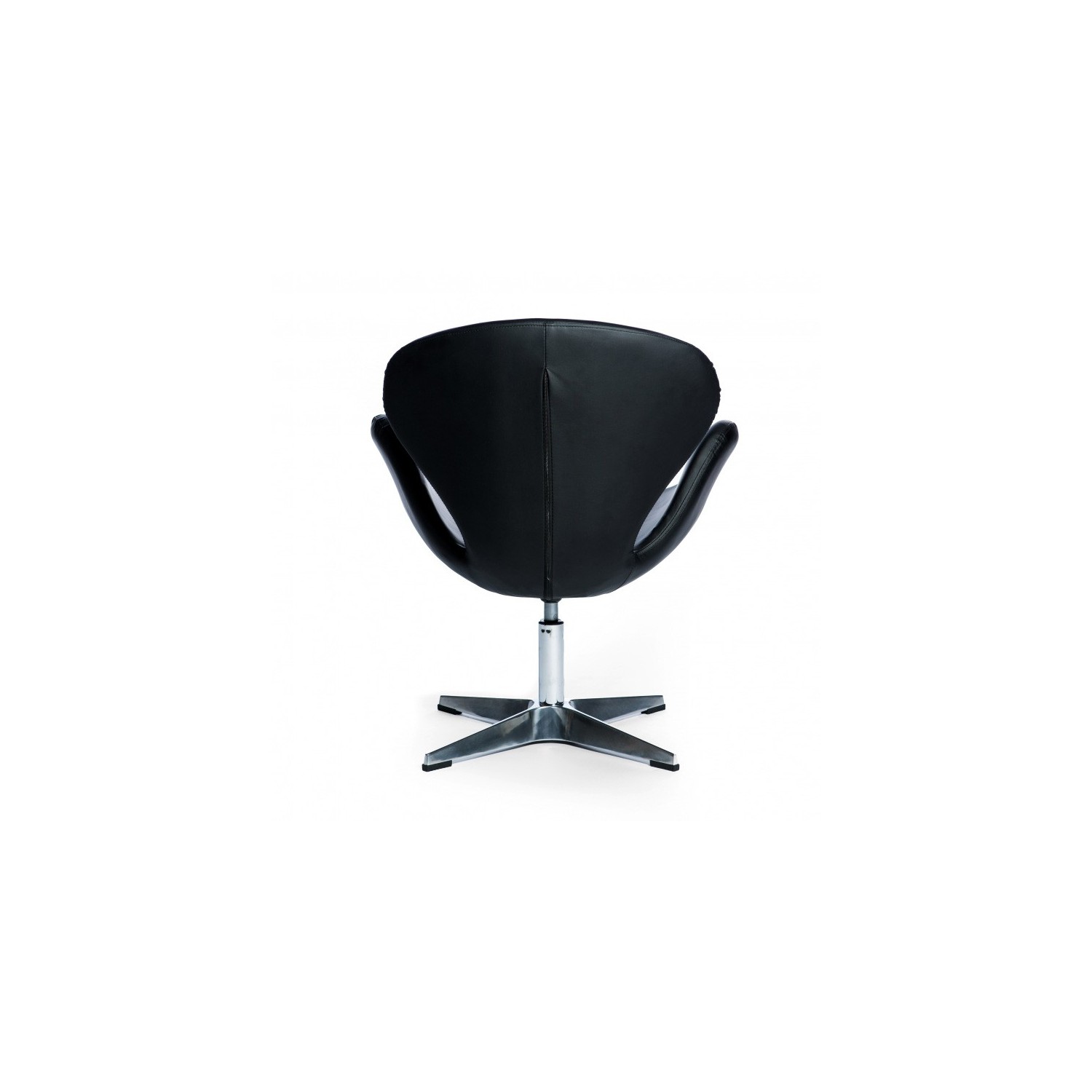 Furmod Swan Style Chair