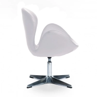 cadeira furmod estilo cisne