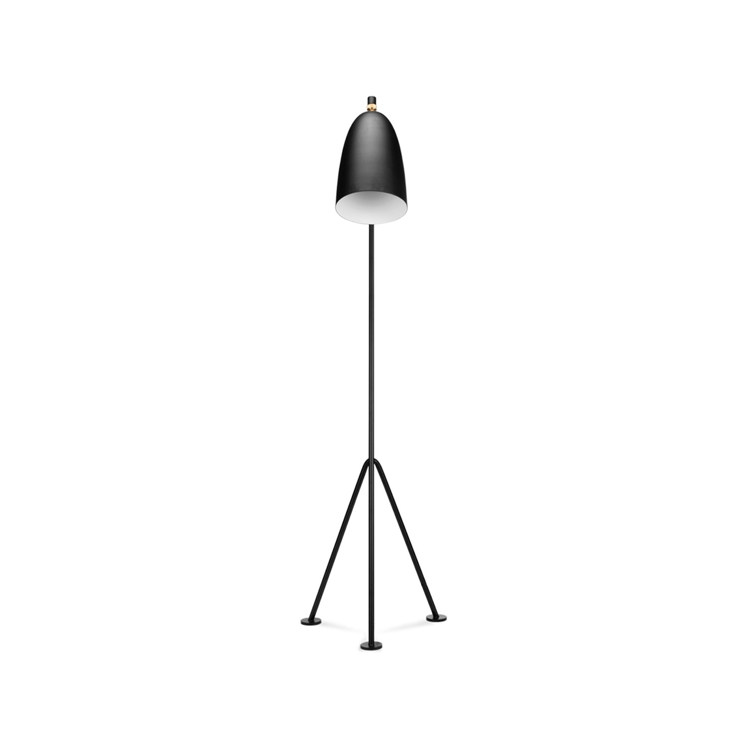 Furmod Lampa w stylu Grasshopper